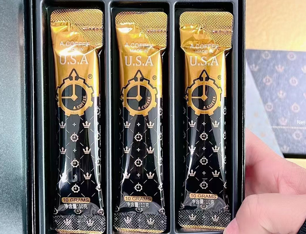 美(měi)國(guó)能量A咖啡介紹